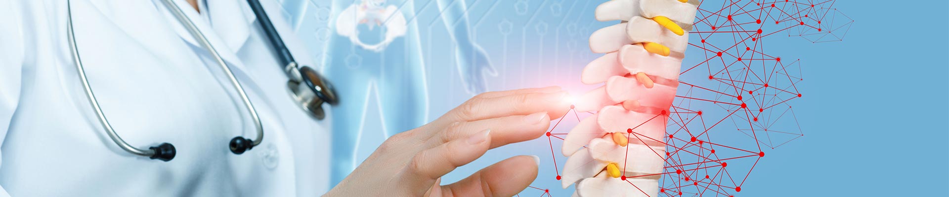 Σπονδυλοπλαστική Κυφοπλαστική