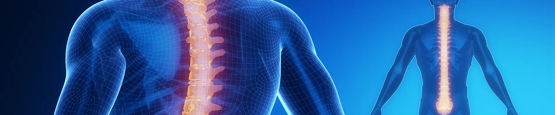 Κάκωση Νωτιαίου Μυελού