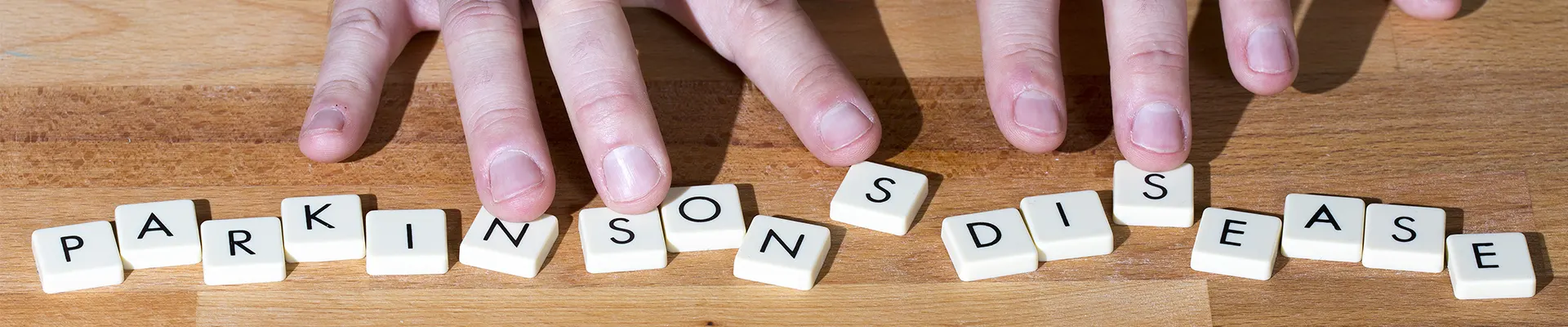 Νόσος Του Parkinson