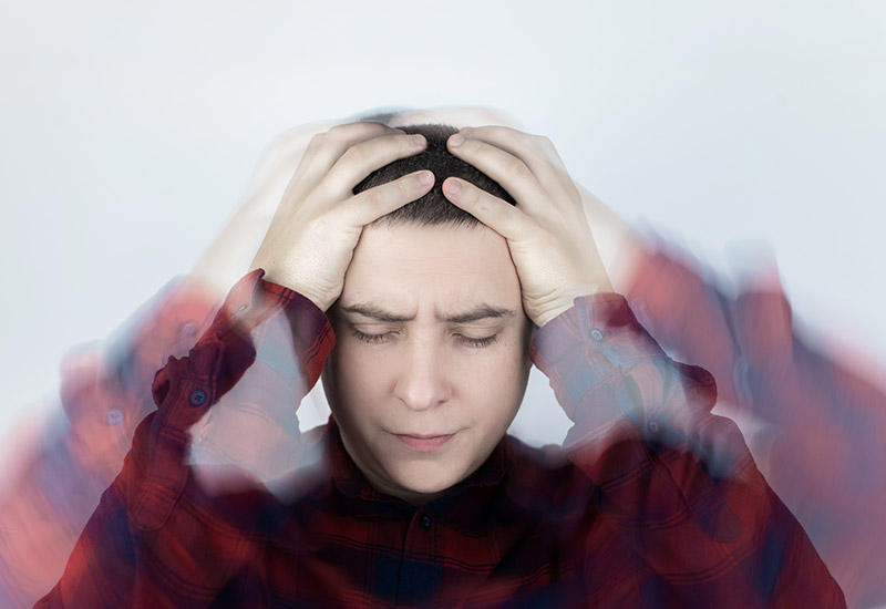 Απώλεια Συνείδησης