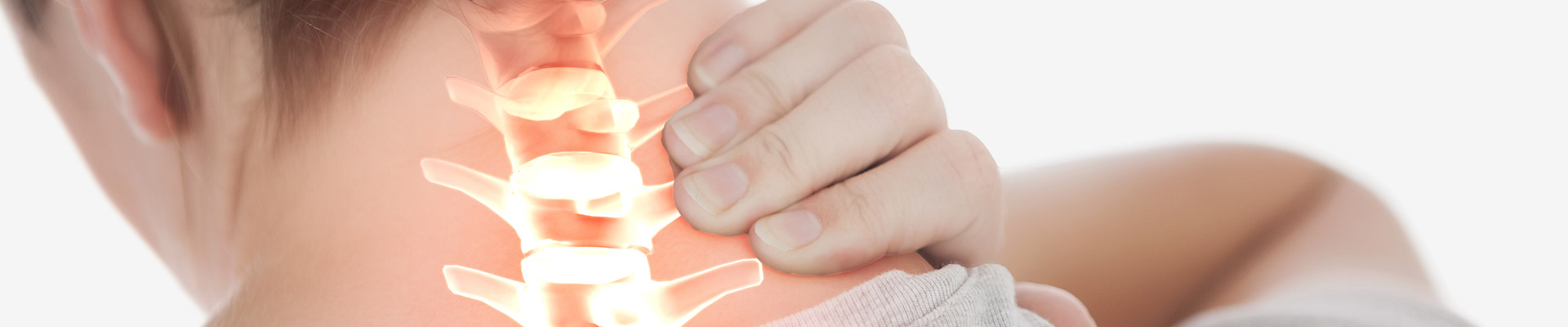 Αυχενική Μυελοπάθεια